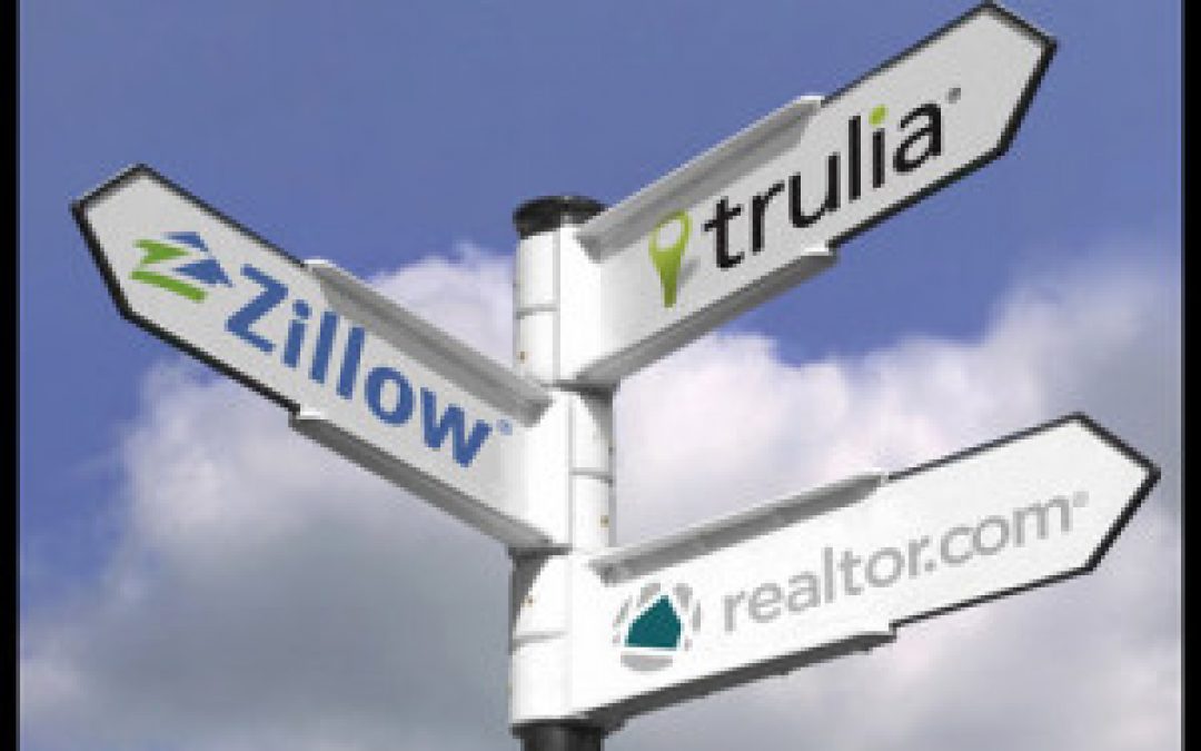 Zillow buys Trulia for $3.5 billion