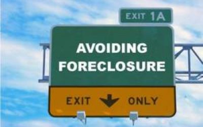 Non-Foreclosure Solutions Continue to Outpace Completions Five to One